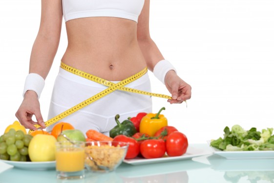 Top những loại thực phẩm giúp giảm mỡ bụng hiệu quả