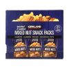 Hạt rang muối Mixed Nut Snack Packs của Mỹ giá chính hãng