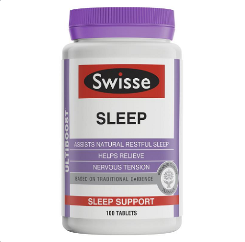 Thuốc hỗ trợ giấc ngủ của Úc loại nào tốt-2