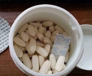 Sụn cá mập shark cartilage 750mg Review, [Thực sự có tốt ko]2