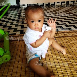Review bí quyết trị Cảm Ho cho bé từ Mẹ Thanh Hóa