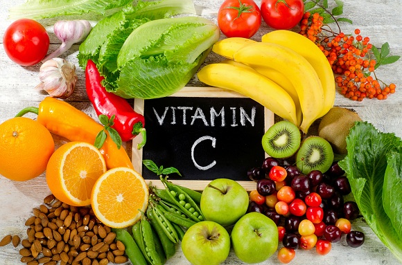 Vitamin C Healthy Care mẫu mới 500 viên - Dạng viên ngậm 3