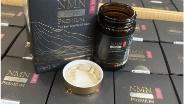 Viên uống NMN 21600mg Premium của Nhật Bản có hiệu quả không