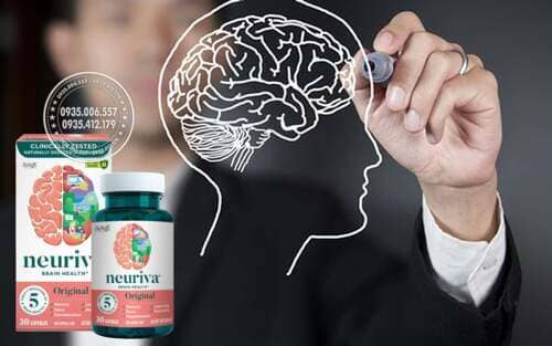 Thuốc bổ não Neuriva có tác dụng phụ không?