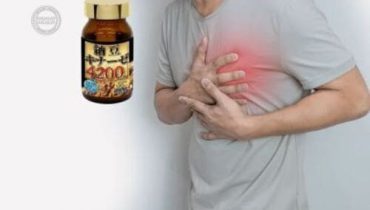 Viên uống phòng chống đột quỵ maruman nattokinase 4200fu review chi tiết