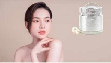 Cách dùng kem dưỡng Cre8Skin Hwa SA a Cream để làm sáng da hiệu quả