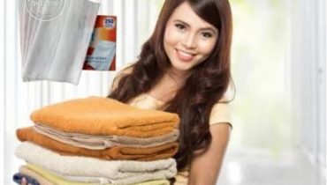 Review giấy thơm quần áo kirkland ultrasoft chi tiết từ người dùng
