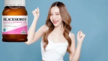 Tinh dầu hoa anh thảo blackmores có tốt không? Chuyên gia nói gì?