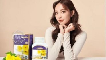 Vitatree Evening Primrose Oil giá bao nhiêu? Mua ở đâu uy tín