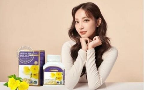 Vitatree Evening Primrose Oil giá bao nhiêu? Mua ở đâu uy tín