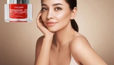 Cách Dùng Kem Dưỡng Tranexamic Mela Zero Cream Đúng Chuẩn Để Da Bật Tông Rõ Rệt!