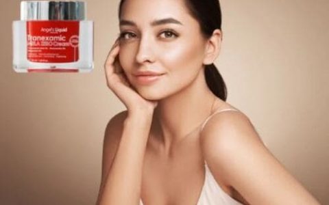Cách Dùng Kem Dưỡng Tranexamic Mela Zero Cream Đúng Chuẩn Để Da Bật Tông Rõ Rệt!