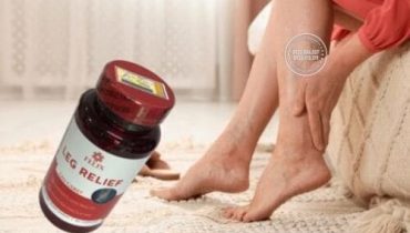 Thuốc giãn tĩnh mạch Felix Leg Relief review: Có đáng tiền không?