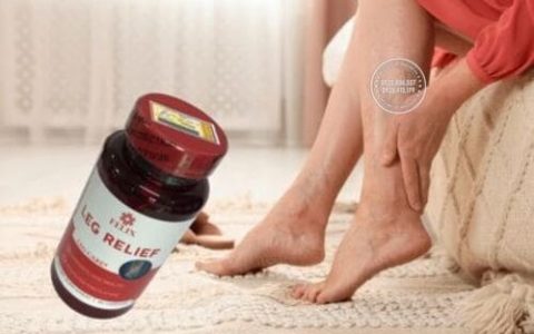 Thuốc giãn tĩnh mạch Felix Leg Relief review: Có đáng tiền không?