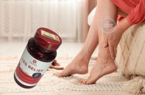 Thuốc giãn tĩnh mạch Felix Leg Relief review: Có đáng tiền không?