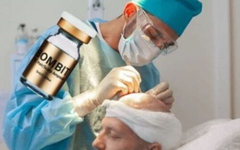 Bombit HSC Hair Scalp Ampoule có tác dụng gì? Có tốt không?