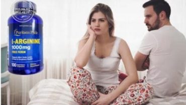 Cách dùng thuốc tăng sinh lý L-Arginine 1000mg hiệu quả từ chuyên gia