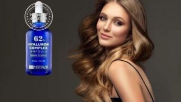 Cách dùng tinh chất 62% Hyaluron Complex Ampoule hiệu quả tại nhà