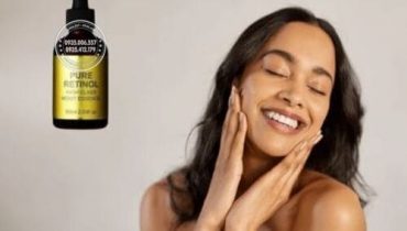Pure Retinol High Class Moist Essence review: Có đáng để “xuống tiền”?