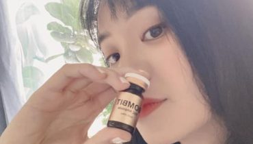 Serum trẻ hoa da Bombit HSC Ampoule giá bao nhiêu? Mua ở đâu uy tín