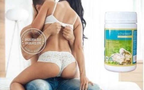 Tinh chất hàu oyster extract vitatree giá bao nhiêu và mua ở đâu uy tín