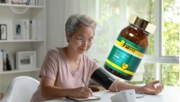 Blood Pressure+++ Jpanwell review: Có thật sự hiệu quả như quảng cáo?