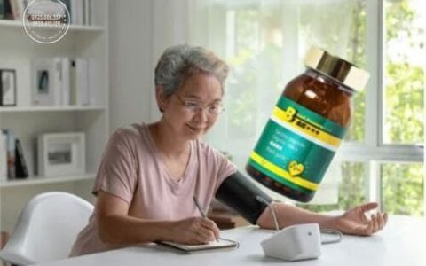 Blood Pressure+++ Jpanwell review: Có thật sự hiệu quả như quảng cáo?