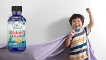 Cách dùng Children’s DHA Xtra Nordic hiệu quả cha mẹ cần biết