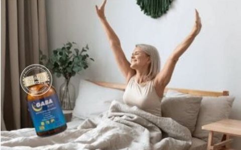 Cách dùng thuốc ngủ ngon Gaba Jpanwell giúp bạn ngủ sâu hơn
