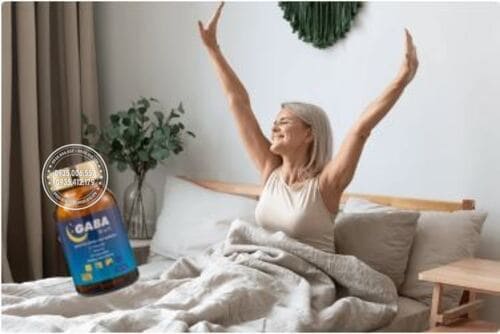 Cách dùng thuốc ngủ ngon Gaba Jpanwell giúp bạn ngủ sâu hơn