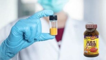 Cách dùng Tinh nghệ Itoh 70mg – Bí quyết hấp thu tối đa curcumin
