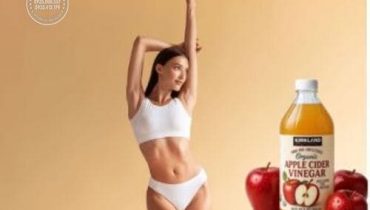Giấm táo Apple Cider Vinegar có tốt không? Review sự thật