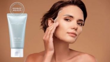 Mặt nạ đất sét Ampleur Pore Clay Mask review: Có đáng thử?