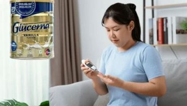 Uống sữa Glucerna 850g vào thời điểm nào là tốt nhất? Review cách dùng