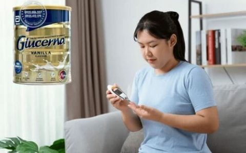 Uống sữa Glucerna 850g vào thời điểm nào là tốt nhất? Review cách dùng