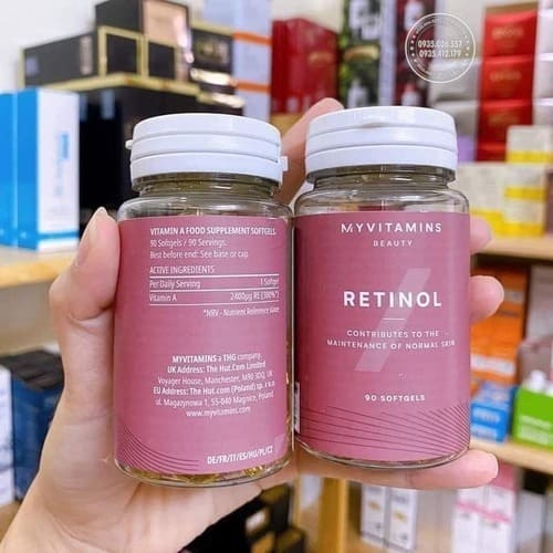 vien-uong-retinol-myvitamins-beauty-90-vien-co-tac-dung-gi-review-co-tot-khong