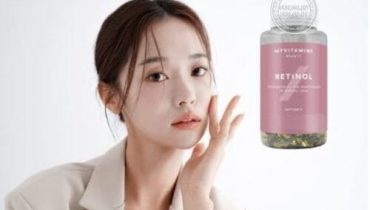 Viên uống retinol myvitamins beauty 90 viên có tác dụng gì? Review có tốt không