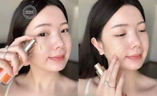 Mẹo giúp serum phát huy hiệu quả tốt hơn